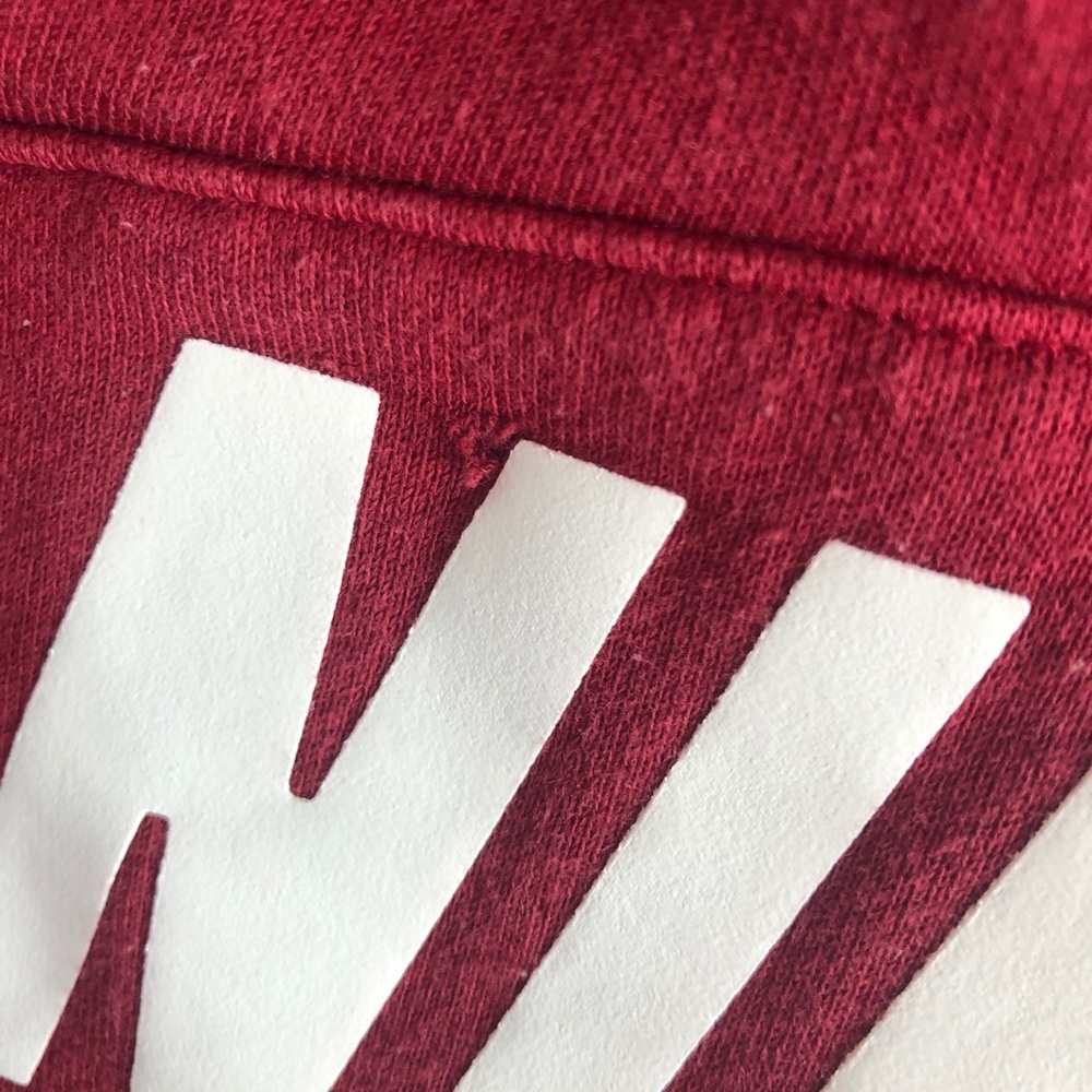 Nike pull over - Picture 6 of 10